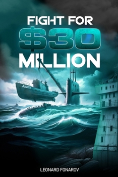Paperback Fight For $30 Millions Book