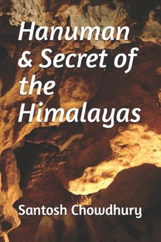 Hanuman & Secret of the Himalayas