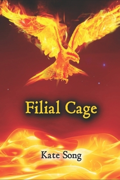 Paperback Filial Cage Book