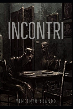 Paperback Incontri [Italian] Book