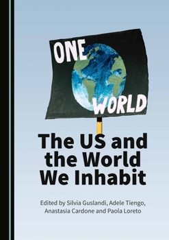 The Us and the World We Inhabit