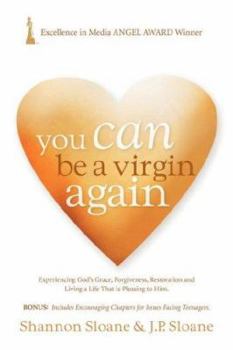 Paperback You Can Be a Virgin Again Book