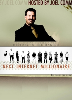 The Next Internet Millionaire: Season 1