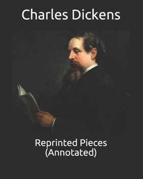 Paperback Reprinted Pieces (Annotated) Book