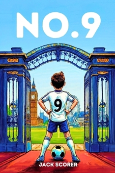 Paperback Number 9: The Beginning Book