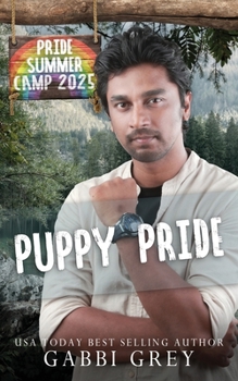 Paperback Puppy Pride Book