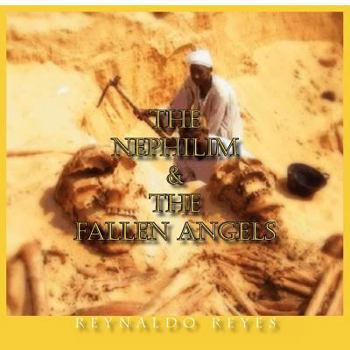 Paperback The Nephilim and The Fallen Angels Book