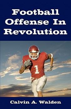 Paperback Football Offense In Revolution Book