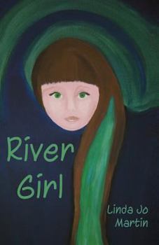 Paperback River Girl Book