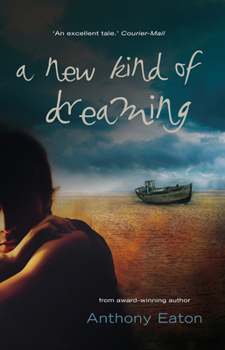 Paperback A New Kind of Dreaming Book