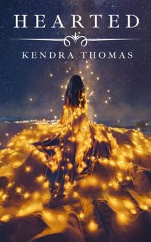 Hearted - Book #2 of the Granted