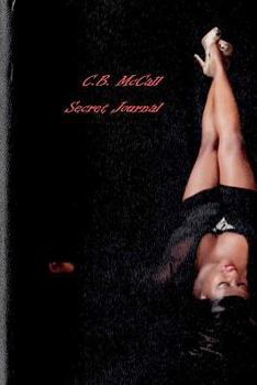 Paperback Secret Journal Book