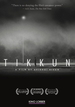 DVD Tikkun Book