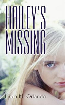 Paperback Hailey's Missing Book