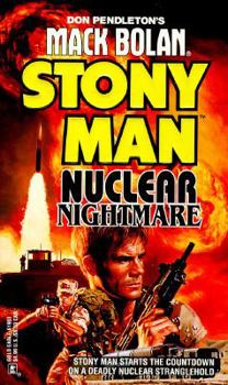 Nuclear Nightmare (Stony Man #19) - Book #19 of the Stony Man