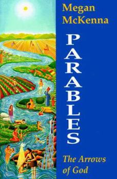 Paperback Parables: The Arrows of God Book