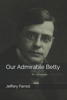 Paperback Our Admirable Betty Book