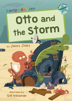 Paperback Otto and the Storm Book