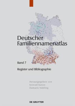 Hardcover Verzeichnisse, Register, Literatur [German] Book