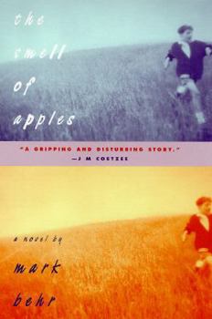 Hardcover The Smell of Apples Book