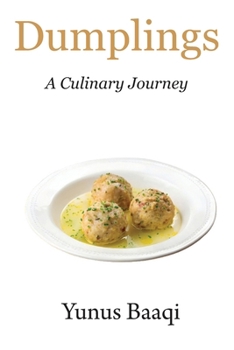 Dumplings: A Culinary Journey