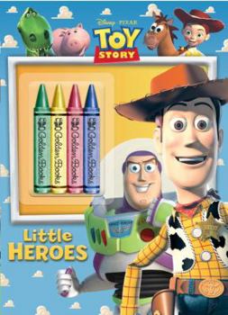 Paperback LITTLE HEROES - CHUN Book