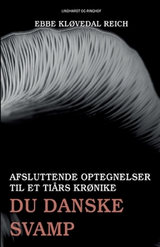 Paperback Du danske svamp [Danish] Book
