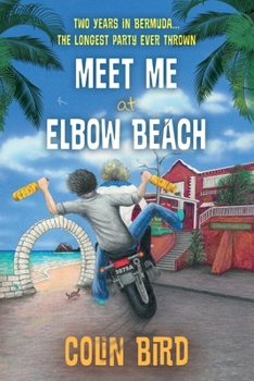 Paperback Meet Me At Elbow Beach Book