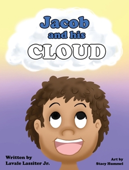 Hardcover Jacob and His Cloud Book