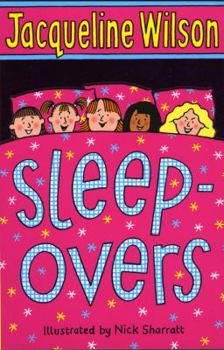 Sleepovers - Book #1 of the Sleepovers