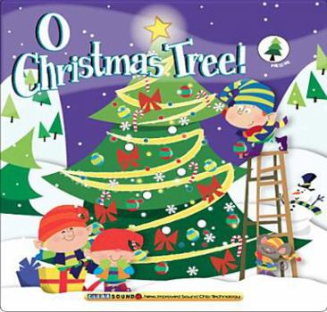 Board book O Christmas Tree! Book