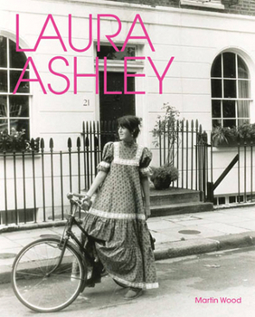 Hardcover Laura Ashley Book