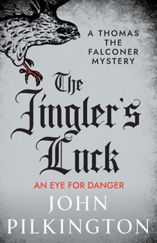 Paperback The Jingler's Luck Book