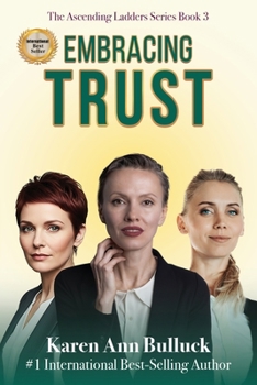 Paperback Embracing Trust Book