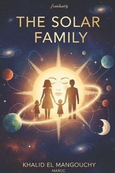 Paperback The Solar Family Book