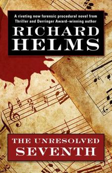 Hardcover The Unresolved Seventh Book