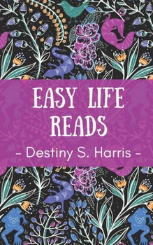 Paperback Easy Life Reads Book