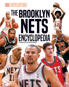The Brooklyn Nets Encyclopedia