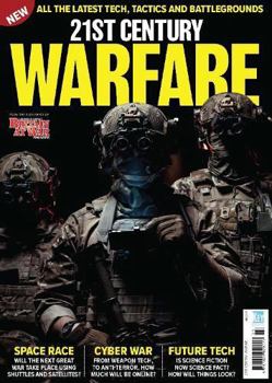 Paperback 21st Century Warfare Book