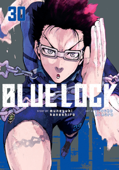 Paperback Blue Lock 30 Book