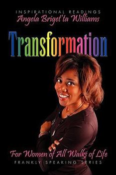 Paperback Transformation Book