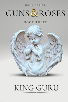 Paperback Guns & Roses: Book Three Book