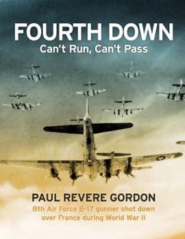 Paperback Fourth Down Book
