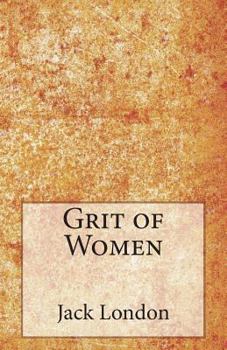 Paperback Grit of Women Book