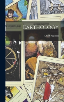 Hardcover Earthology Book