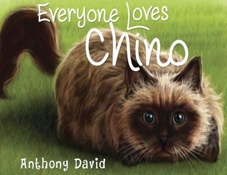Paperback Everyone Loves Chino Book