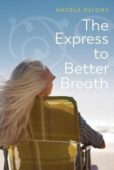 Paperback The Express To Better Breath Book