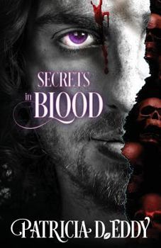 Paperback Secrets in Blood Book
