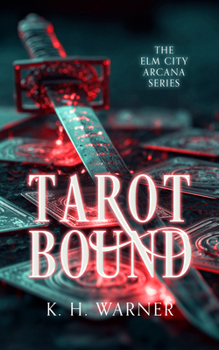 Paperback Tarot Bound Book