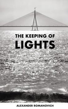 Paperback The Keeping of Lights Book